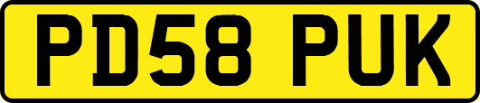 PD58PUK
