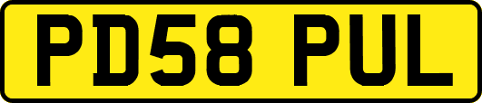 PD58PUL