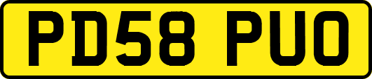 PD58PUO