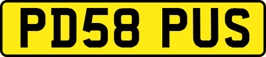 PD58PUS