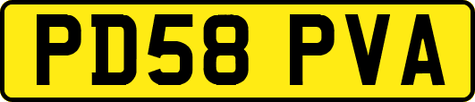 PD58PVA