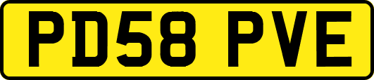 PD58PVE