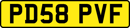PD58PVF