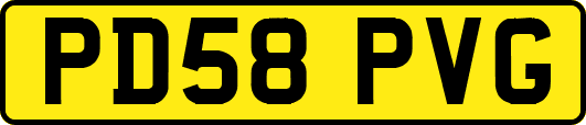 PD58PVG