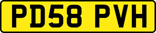 PD58PVH