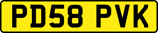 PD58PVK