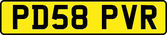 PD58PVR