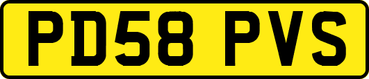 PD58PVS