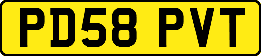PD58PVT
