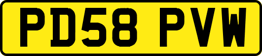 PD58PVW