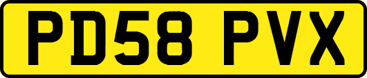PD58PVX