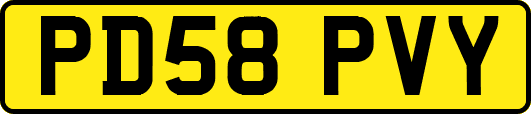 PD58PVY