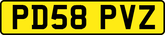 PD58PVZ