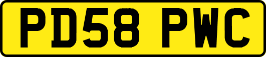 PD58PWC