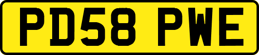 PD58PWE