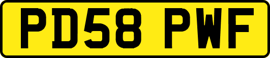 PD58PWF