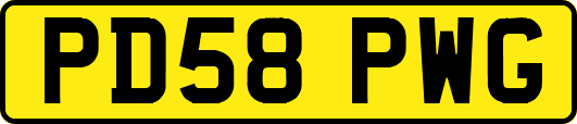 PD58PWG