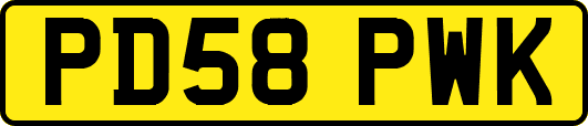 PD58PWK