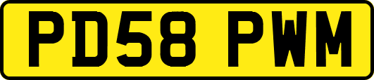 PD58PWM