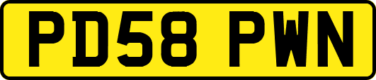 PD58PWN