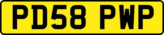 PD58PWP