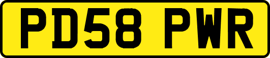 PD58PWR