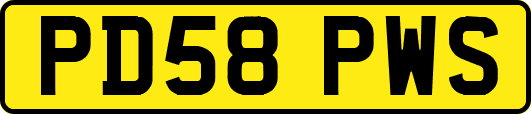 PD58PWS