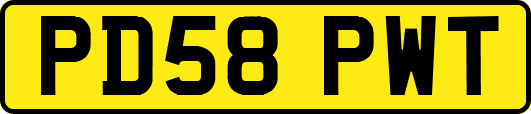 PD58PWT