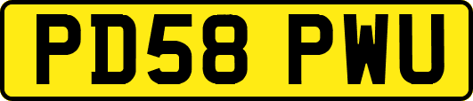 PD58PWU