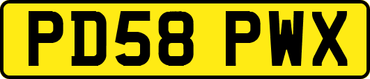 PD58PWX