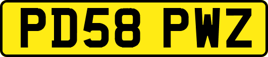 PD58PWZ