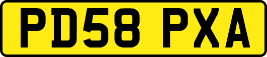 PD58PXA