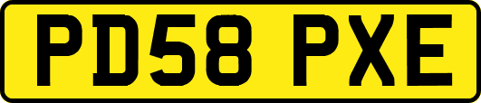 PD58PXE