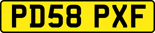 PD58PXF