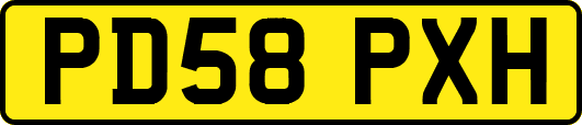 PD58PXH