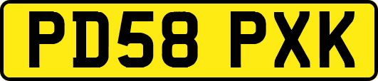 PD58PXK