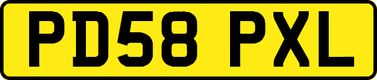 PD58PXL