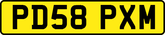 PD58PXM