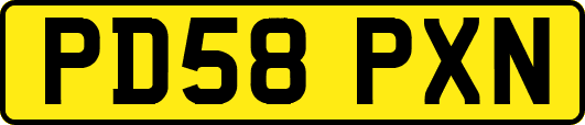 PD58PXN