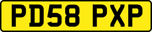 PD58PXP