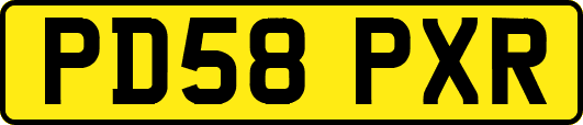 PD58PXR