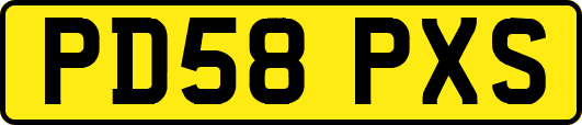 PD58PXS