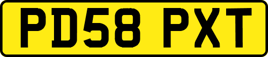 PD58PXT