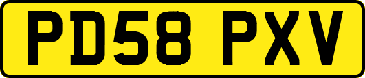 PD58PXV