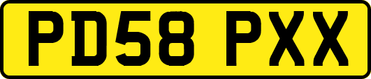 PD58PXX