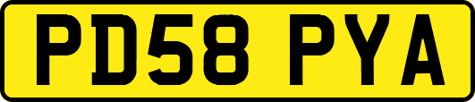 PD58PYA