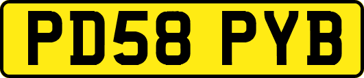 PD58PYB