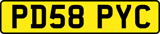 PD58PYC