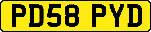 PD58PYD