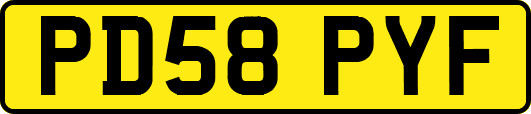PD58PYF